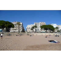 Picture France Cannes Croisette 2007-10 56 - Spring Croisette