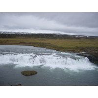 Picture Iceland Geysir 2003-03 8 - Monument Geysir