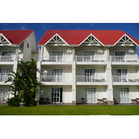 Picture South Africa Port Elizabeth Courtyard Hotel 2008-09 28 - Sunrise Courtyard Hotel