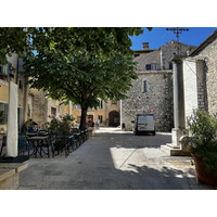 Picture France Vence 2024-04 11 - Monuments Vence