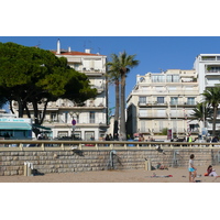 Picture France Cannes Croisette 2007-10 52 - Restaurants Croisette