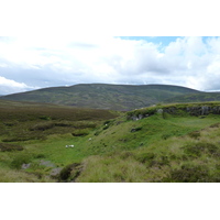 Picture United Kingdom Cairngorms National Park 2011-07 141 - Waterfall Cairngorms National Park