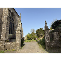 Picture France Locronan 2026-04 90 - Street Locronan