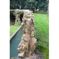 Picture Italy Rome Villa Doria Pamphili 2007-11 76 - City View Villa Doria Pamphili