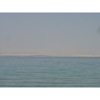 Picture Jordan Dead Sea 2004-10 23 - Monuments Dead Sea