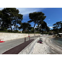 Picture France Antibes 2024-04 17 - Monument Antibes