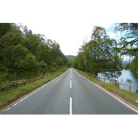 Picture United Kingdom Cairngorms National Park 2011-07 5 - Street Cairngorms National Park