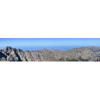 Picture France Corsica Monte Cinto 2023-10 137 - Sauna Monte Cinto