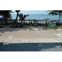 Picture Thailand Pattaya Grand Heritage Hotel 2011-01 48 - Sunset Grand Heritage Hotel