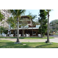 Picture Thailand Pattaya Grand Heritage Hotel 2011-01 45 - Night Grand Heritage Hotel