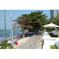Picture Thailand Pattaya Grand Heritage Hotel 2011-01 8 - Waterfalls Grand Heritage Hotel