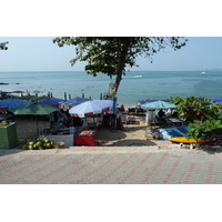 Picture Thailand Pattaya Grand Heritage Hotel 2011-01 4 - Street Grand Heritage Hotel