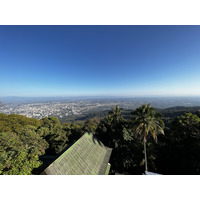 Picture Thailand Chiang Mai Doi Suthep 2024-01 5 - Lake Doi Suthep