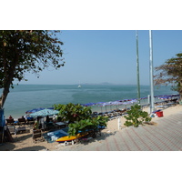 Picture Thailand Pattaya Grand Heritage Hotel 2011-01 52 - Walking Street Grand Heritage Hotel