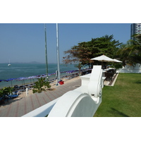 Picture Thailand Pattaya Grand Heritage Hotel 2011-01 49 - SPA Grand Heritage Hotel