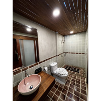 Picture Thailand Pai 2024-01 77 - Cheap Room Pai