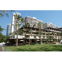 Picture Thailand Pattaya Grand Heritage Hotel 2011-01 42 - Accomodation Grand Heritage Hotel