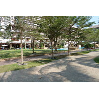 Picture Thailand Pattaya Grand Heritage Hotel 2011-01 47 - French Restaurant Grand Heritage Hotel