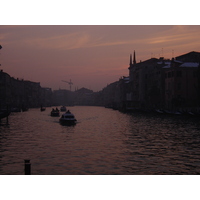 Picture Italy Venice 2005-03 40 - Hot Season Venice
