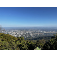 Picture Thailand Chiang Mai Doi Suthep 2024-01 2 - Restaurants Doi Suthep