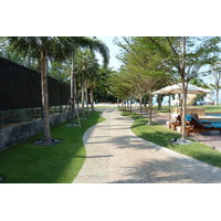 Picture Thailand Pattaya Grand Heritage Hotel 2011-01 3 - Shopping Grand Heritage Hotel