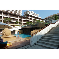 Picture Thailand Pattaya Grand Heritage Hotel 2011-01 6 - Lake Grand Heritage Hotel