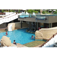 Picture Thailand Pattaya Grand Heritage Hotel 2011-01 16 - City Sight Grand Heritage Hotel