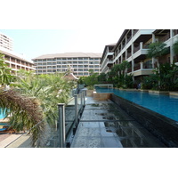 Picture Thailand Pattaya Grand Heritage Hotel 2011-01 13 - French Restaurant Grand Heritage Hotel