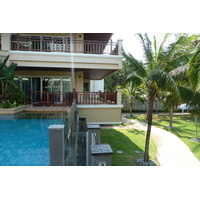 Picture Thailand Pattaya Grand Heritage Hotel 2011-01 11 - Sunrise Grand Heritage Hotel