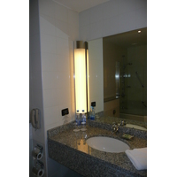 Picture Ukraine Kiev Radisson Kiev Hotel 2007-11 15 - City View Radisson Kiev Hotel