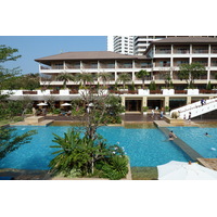 Picture Thailand Pattaya Grand Heritage Hotel 2011-01 38 - Hotels Grand Heritage Hotel