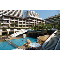 Picture Thailand Pattaya Grand Heritage Hotel 2011-01 43 - Winter Grand Heritage Hotel