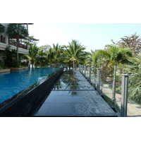 Picture Thailand Pattaya Grand Heritage Hotel 2011-01 15 - Winter Grand Heritage Hotel