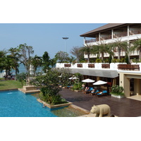 Picture Thailand Pattaya Grand Heritage Hotel 2011-01 2 - Lands Grand Heritage Hotel