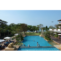 Picture Thailand Pattaya Grand Heritage Hotel 2011-01 7 - Rentals Grand Heritage Hotel