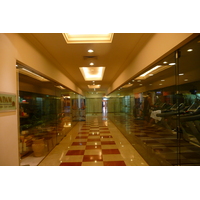 Picture Israel Tel Aviv David Intercontinental Hotel 2007-06 45 - Rain Season David Intercontinental Hotel