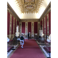 Picture Italy Rome Vatican Museum 2024-09 341 - Streets Vatican Museum