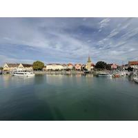 Picture Germany Lindau 2025-09 73 - Winter Lindau