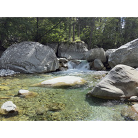 Picture France Corsica La Restonica 2025-06 15 - Rental La Restonica