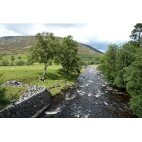 Picture United Kingdom Cairngorms National Park 2011-07 94 - Lakes Cairngorms National Park