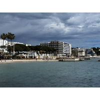 Picture France Antibes 2024-04 1 - Weather Antibes