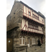 Picture France Dinan 2020-06 84 - Hot Season Dinan