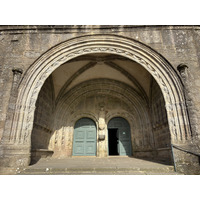 Picture France Locronan 2026-04 125 - Hotel Locronan