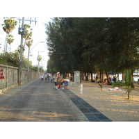 Picture Thailand Pattaya Dongtan beach 2008-01 34 - Transport Dongtan beach