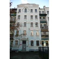Picture Ukraine Kiev Podil 2007-11 91 - Hotel Podil