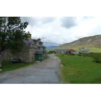 Picture United Kingdom Cairngorms National Park 2011-07 112 - Walking Street Cairngorms National Park