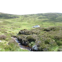 Picture United Kingdom Cairngorms National Park 2011-07 104 - Winter Cairngorms National Park