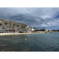 Picture France Antibes 2024-04 9 - Restaurants Antibes