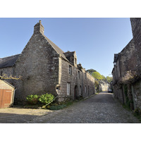 Picture France Locronan 2026-04 103 - Restaurant Locronan