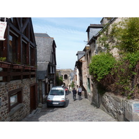 Picture France Dinan 2010-04 126 - Resorts Dinan